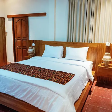 Ningmas Escape By Sidhi Hospitality Experiences