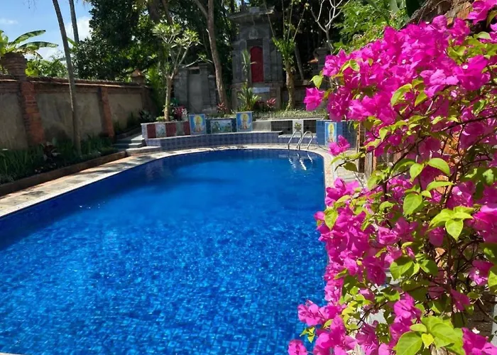 Ningmas Escape By Sidhi Hospitality Experiences بيت ضيافة