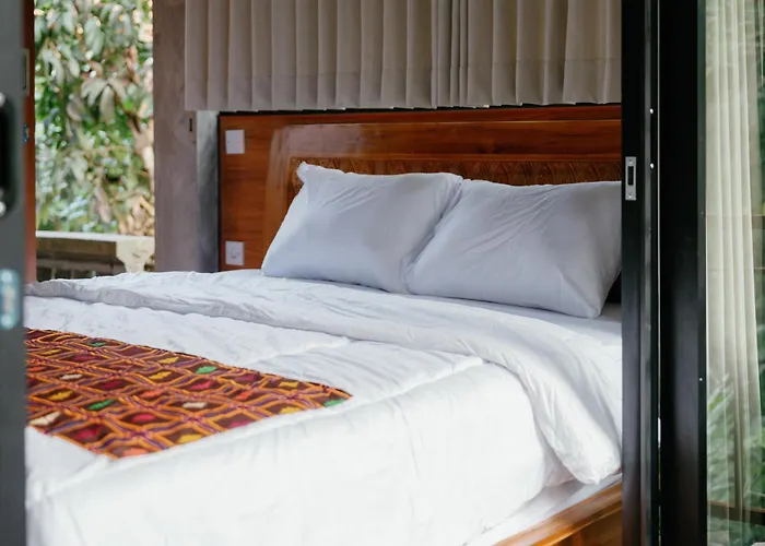 Ningmas Escape By Sidhi Hospitality Experiences