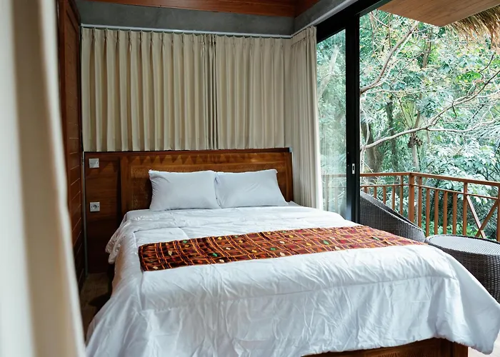 Ningmas Escape By Sidhi Hospitality Experiences