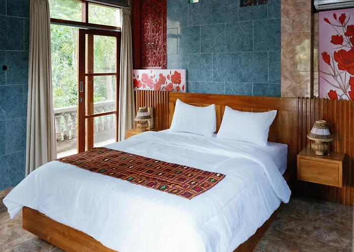 Ningmas Escape By Sidhi Hospitality Experiences